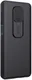 Nillkin CamShield Xiaomi Redmi Note 9 Pro Hoesje CameraSlider Zwart afbeelding 7