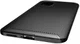 Xiaomi Mi 10 Lite Hoesje Geborsteld Carbon Flexibele Back Cover Zwart afbeelding 4
