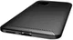 Xiaomi Mi 10 Lite Hoesje Geborsteld Carbon Flexibele Back Cover Bruin afbeelding 4