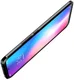 Xiaomi Mi 10 Lite Hoesje Geborsteld Carbon Flexibele Back Cover Bruin afbeelding 5