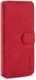 DG Ming Retro Portemonnee Xiaomi Redmi Note 9S / 9 Pro Hoesje Rood afbeelding 5