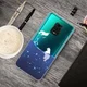 Xiaomi Redmi Note 9S / Note 9 Pro Hoesje TPU met IJsbeer Print afbeelding 3