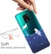 Xiaomi Redmi Note 9S / Note 9 Pro Hoesje TPU met IJsbeer Print afbeelding 4