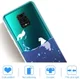 Xiaomi Redmi Note 9S / Note 9 Pro Hoesje TPU met IJsbeer Print afbeelding 2