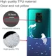 Xiaomi Redmi Note 9S / Note 9 Pro Hoesje TPU met IJsbeer Print afbeelding 5