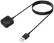 Universele Apple Watch Oplaadkabel en Dock 1 Meter Zwart afbeelding 7