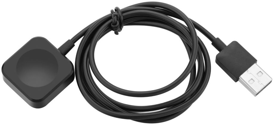 Universele Apple Watch Oplaadkabel en Dock 1 Meter Zwart afbeelding 8