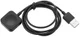 Universele Apple Watch Oplaadkabel en Dock 1 Meter Zwart afbeelding 8