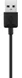 Universele Apple Watch Oplaadkabel en Dock 1 Meter Zwart afbeelding 13