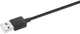 Universele Apple Watch Oplaadkabel en Dock 1 Meter Zwart afbeelding 12