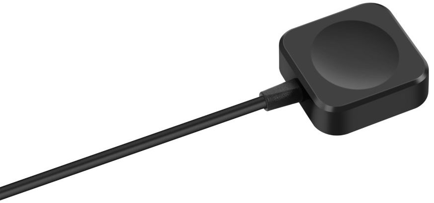 Universele Apple Watch Oplaadkabel en Dock 1 Meter Zwart afbeelding 9