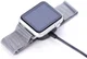Universele Apple Watch Oplaadkabel en Dock 1 Meter Zwart afbeelding 2
