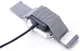 Universele Apple Watch Oplaadkabel en Dock 1 Meter Zwart afbeelding 3