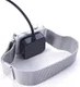 Universele Apple Watch Oplaadkabel en Dock 1 Meter Zwart afbeelding 4