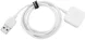 Universele Apple Watch 3 / 2 / 1 Oplaadkabel en Dock 1 Meter Wit afbeelding 7