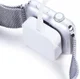 Universele Apple Watch 3 / 2 / 1 Oplaadkabel en Dock 1 Meter Wit afbeelding 4