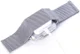 Universele Apple Watch 3 / 2 / 1 Oplaadkabel en Dock 1 Meter Wit afbeelding 3