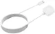 Universele Apple Watch 3 / 2 / 1 Oplaadkabel en Dock 1 Meter Wit afbeelding 5