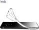 IMAK UX-6 Series Oppo Reno 3 Hoesje Schokbestendig TPU Transparant afbeelding 2