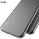 IMAK UX-6 Series Oppo Reno 3 Hoesje Schokbestendig TPU Transparant afbeelding 4