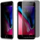 Imak Anti-Peep Privacy Apple iPhone 7 Plus / 8 Plus Tempered Glass afbeelding 1