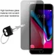 Imak Anti-Peep Privacy Apple iPhone 7 Plus / 8 Plus Tempered Glass afbeelding 3