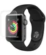 Apple Watch 38MM Screenprotector - Ultradun - HD - Display Folie - Transparant afbeelding 1