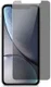 Imak Anti-Peep Privacy Apple iPhone XR / 11 Tempered Glass afbeelding 1