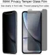 Imak Anti-Peep Privacy Apple iPhone XR / 11 Tempered Glass afbeelding 5