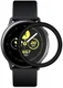Samsung Galaxy Watch Active Screenprotector 3D - Curved Folie afbeelding 1