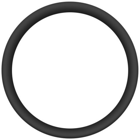 Samsung Galaxy Watch Active 2 40MM Screenprotector 3D - Curved Folie afbeelding 3