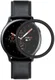 Samsung Galaxy Watch Active 2 44MM Screenprotector 3D Curved Folie afbeelding 1