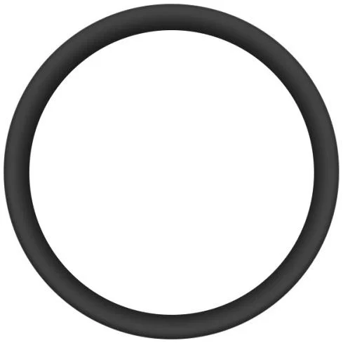 Samsung Galaxy Watch Active 2 44MM Screenprotector 3D Curved Folie afbeelding 3