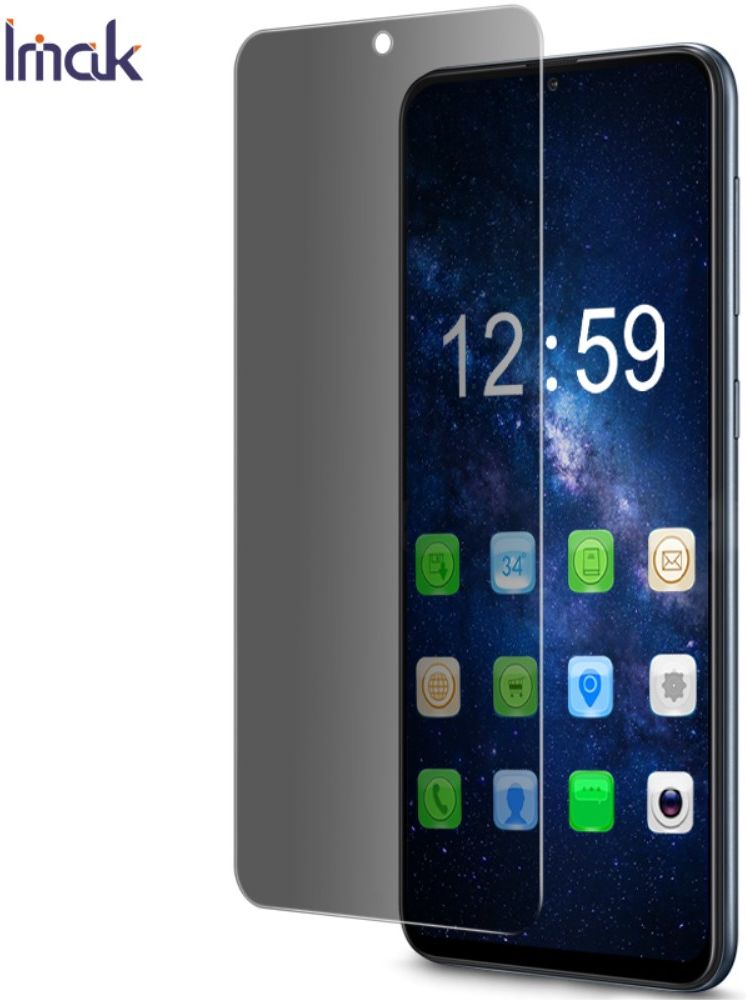 Imak Samsung Galaxy A51 Screen Protector Privacy Tempered Glass afbeelding 5