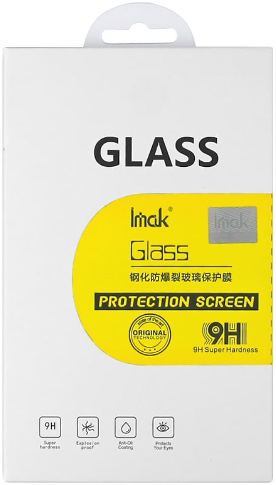 Imak Samsung Galaxy A51 Screen Protector Privacy Tempered Glass afbeelding 7