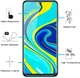 Xiaomi Redmi Note 9S / Note 9 Pro Screen Protector Ultra Clear afbeelding 2