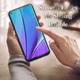 LG K61 Screen Protector Ultra Clear Display Folie afbeelding 3
