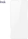 LG V60 ThinQ Screen Protector Ultra Clear TPU Display Folie afbeelding 2