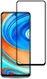 Xiaomi Redmi Note 9S / Note 9 Pro Tempered Glass Screen Protector afbeelding 1