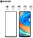 Xiaomi Redmi Note 9S / Note 9 Pro Tempered Glass Screen Protector afbeelding 2