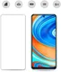 Xiaomi Redmi Note 9S / Note 9 Pro 2.5D Tempered Glass Screen Protector afbeelding 2