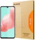 Samsung Galaxy A41 2.5D Tempered Glass Screen Protector afbeelding 3