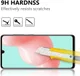 Samsung Galaxy A41 2.5D Tempered Glass Screen Protector afbeelding 4