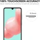 Samsung Galaxy A41 Volledig Dekkende Screen Protector afbeelding 6