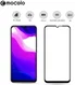 Xiaomi Mi 10 Lite Tempered Glass Screen Protector Volledig Dekkend afbeelding 2