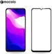 Xiaomi Mi 10 Lite Tempered Glass Screen Protector Volledig Dekkend afbeelding 4
