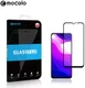 Xiaomi Mi 10 Lite Tempered Glass Screen Protector Volledig Dekkend afbeelding 5