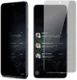Imak Anti-Peep Privacy Samsung Galaxy S10 Lite Tempered Glass afbeelding 1