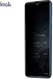 Imak Anti-Peep Privacy Galaxy A41 Tempered Glass Screen Protector afbeelding 5