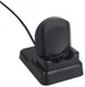 Samsung Galaxy Watch Active 2 Oplader Draadloos Opladen Dock Zwart afbeelding 6